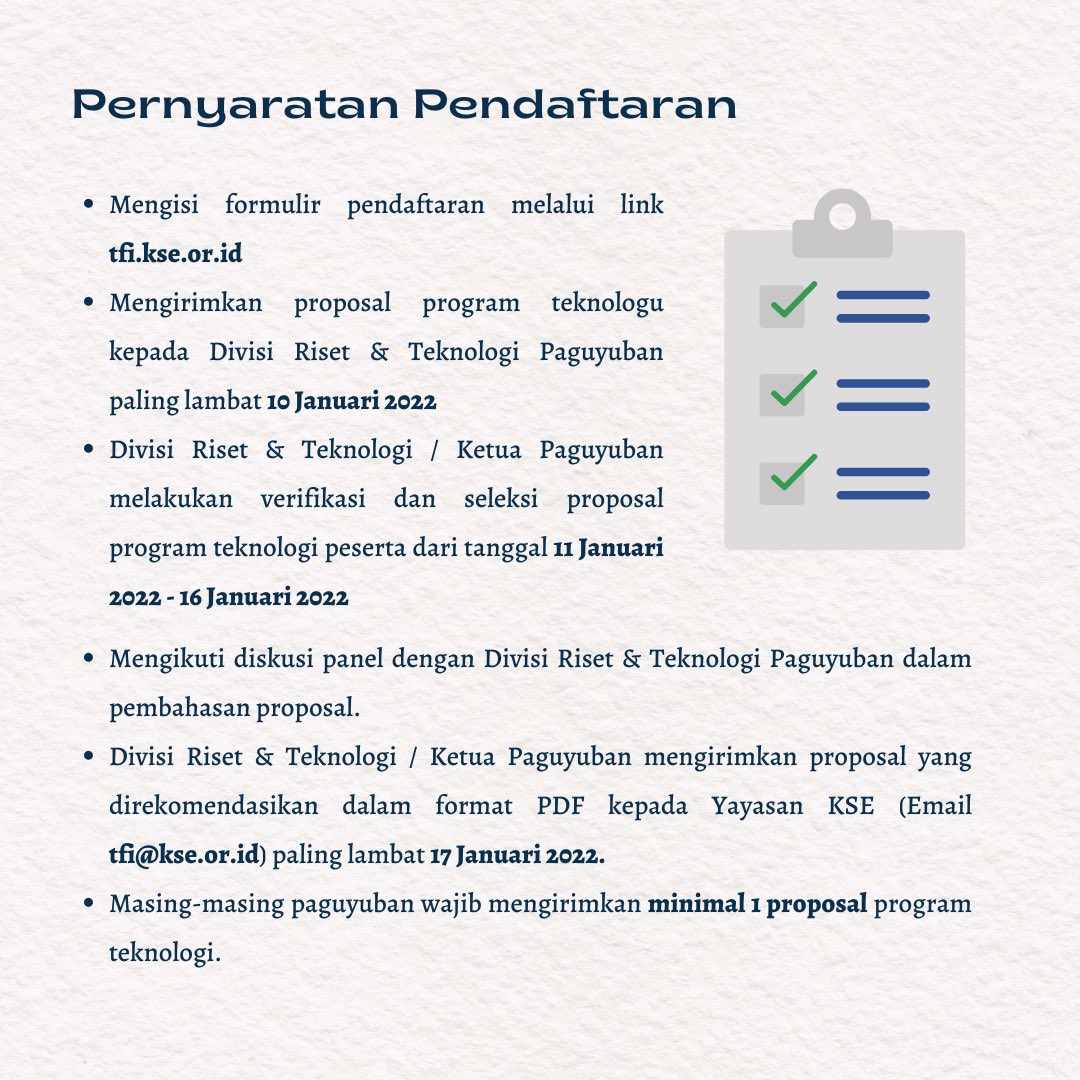 KSEunpad's tweet photo. TFI DATANG LAGIII!! yukk dicekk ceek🤩🤩🤩 https://t.co/CocrvLcBHh