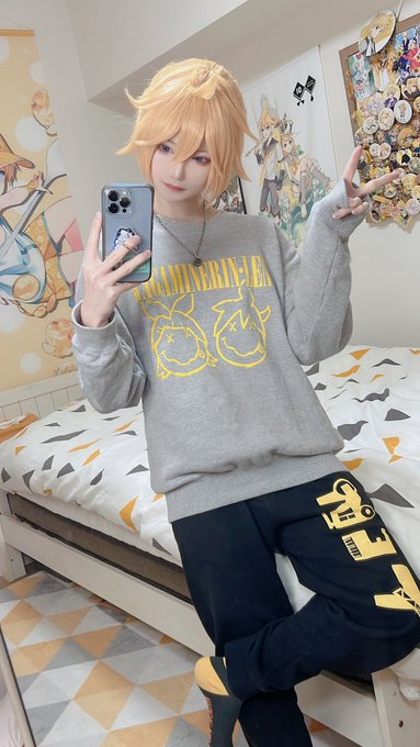 コスプレイヤーしらゆき（しらゆきミク）のTwitter画像54