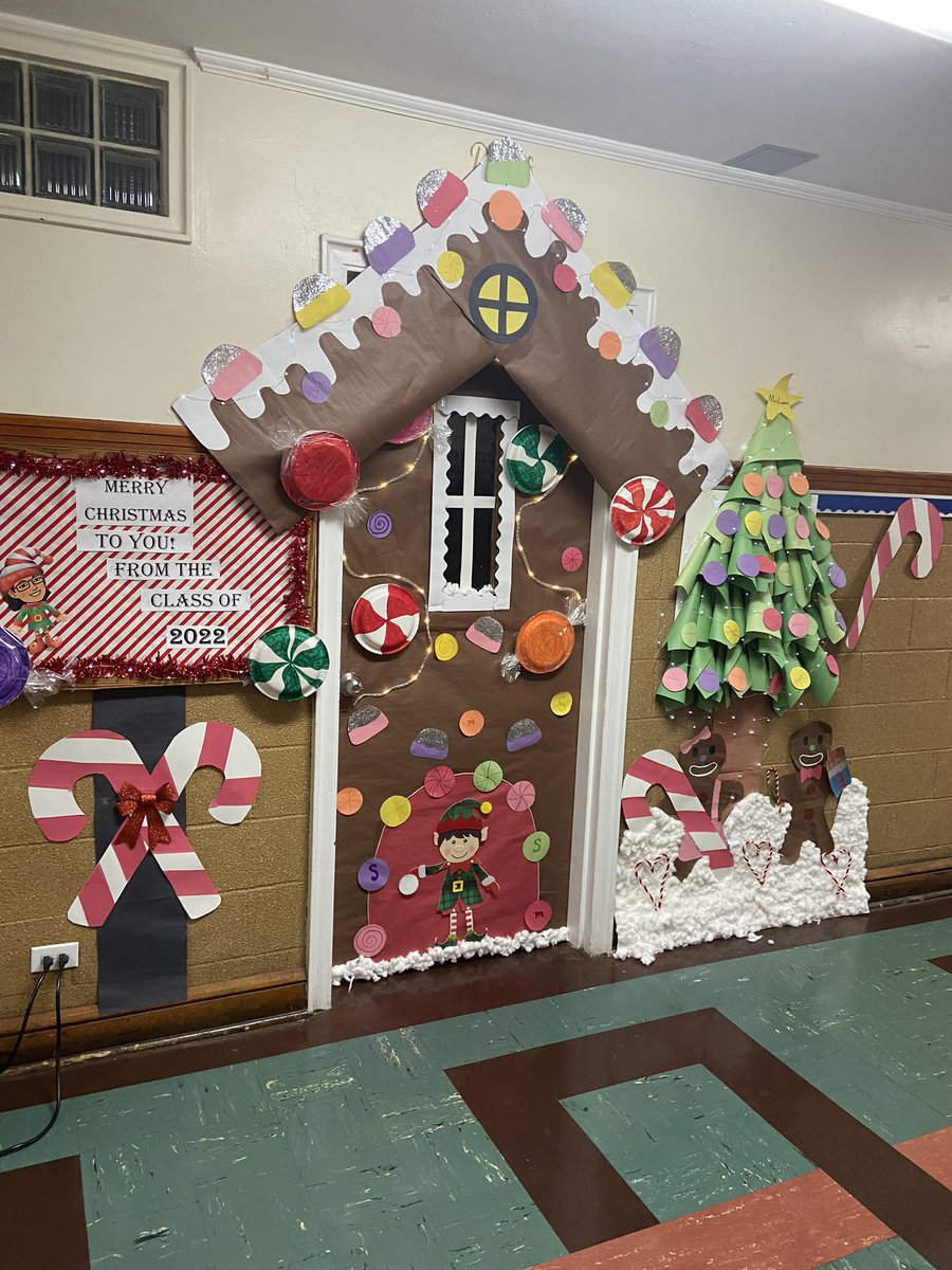 St.Theresa School tweet media