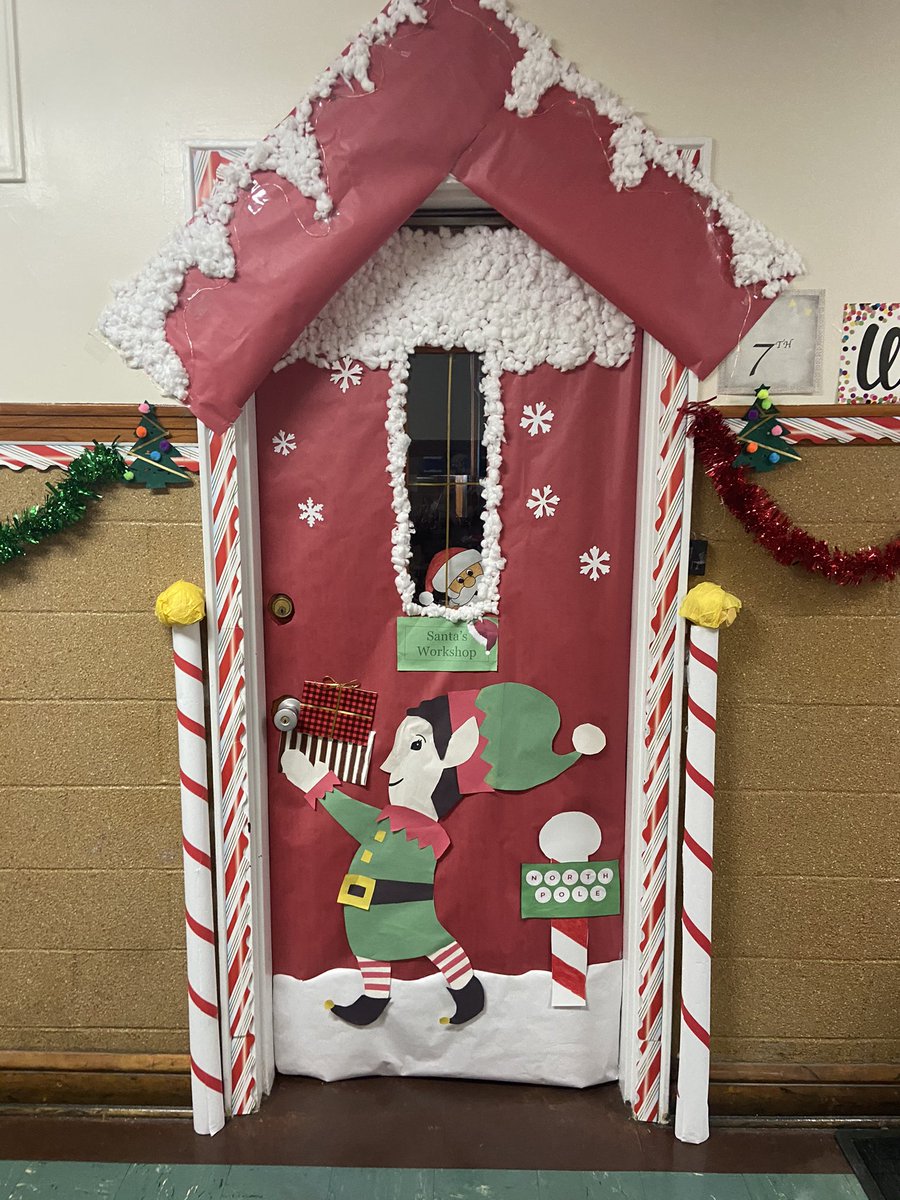 St.Theresa School tweet media