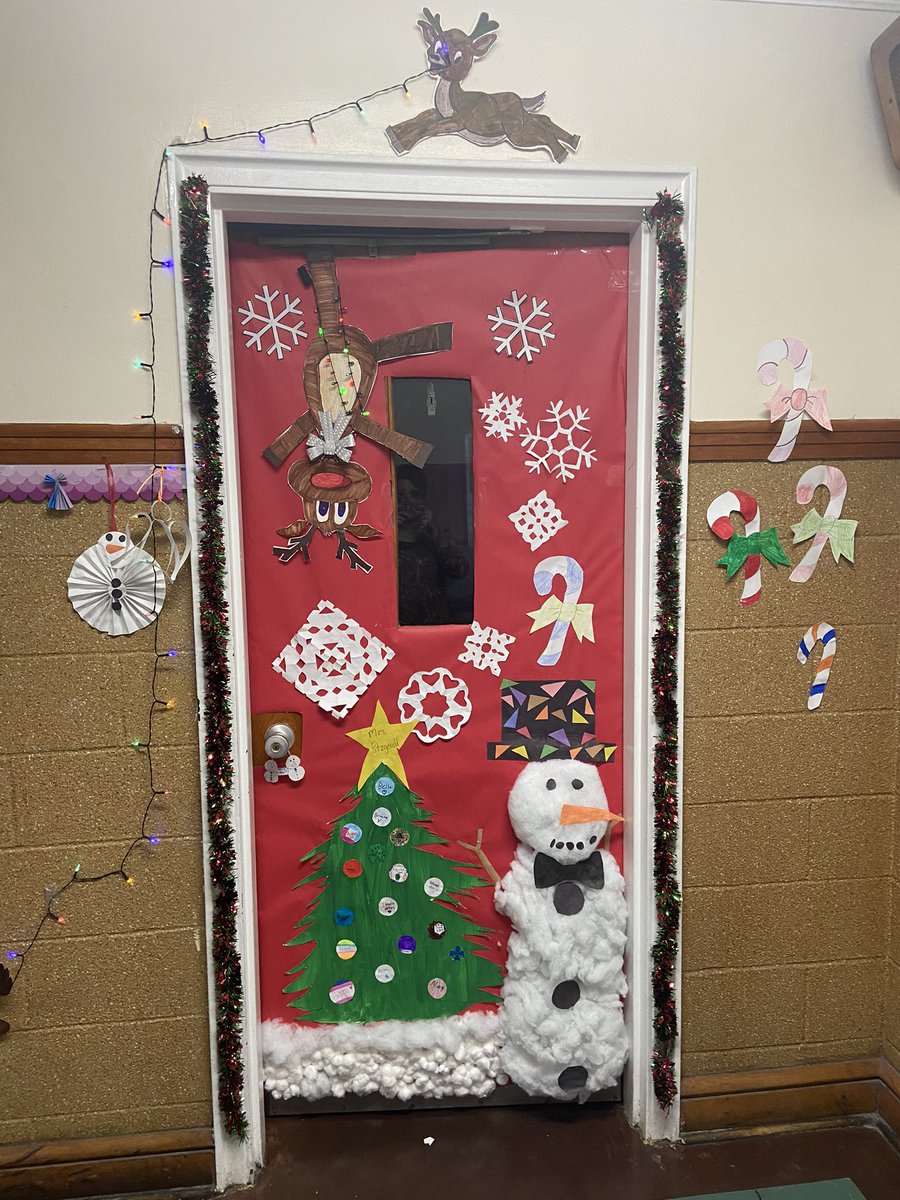 St.Theresa School tweet media