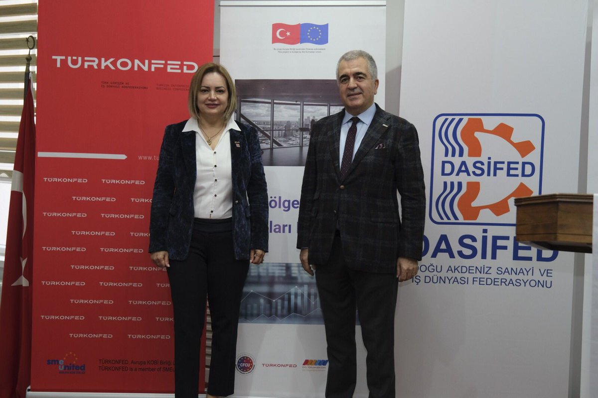 DASİFED tweet media