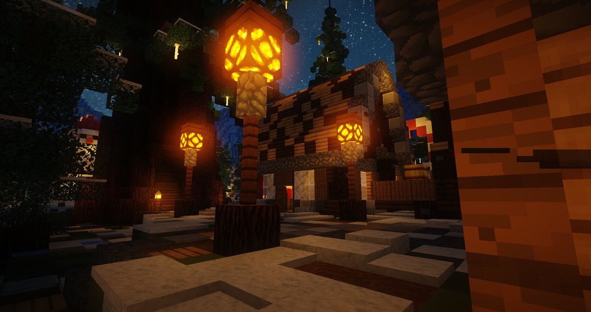 MC_MonCube's tweet photo. Bonjour, bonsoir à tous et à toutes ! Avec l'arrivée des fêtes, Moncube vous offre la possibilité de gagner 1 SuperCube 6 mois sur tous les serveurs !
Récupérez le kit Noel au hub et jetez le livre SIGNÉ dans la maison indiquée avec inscrit dedans le serveur où vous le souhaitez! https://t.co/rPHh9EXpSF