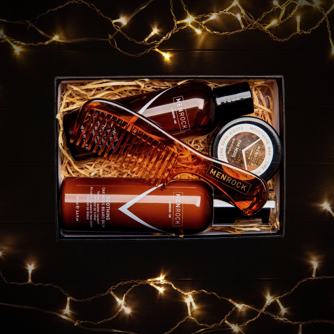 MenRockHello's tweet image. Everything a beard wearer might want or need this Christmas 👌 
menrock.co.uk/collections/be…

#beardo #beardgrooming #giftsforhim