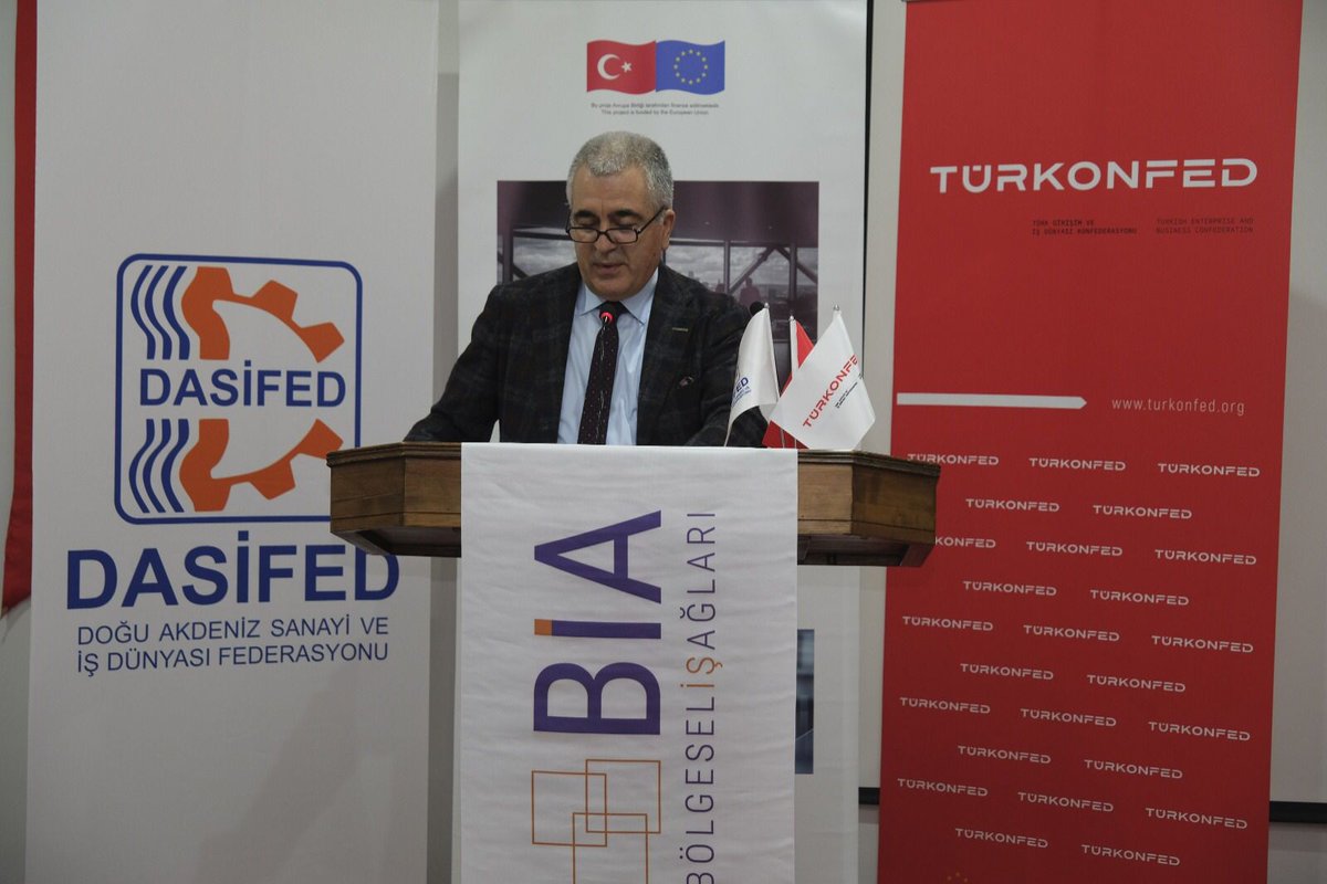 DASİFED tweet media