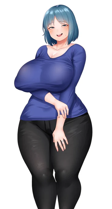 服ありバージョン 