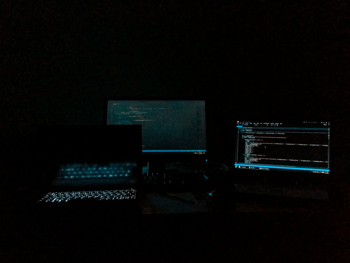 IshimweVoltaire's tweet photo. "The context of programmes will still recursively resolve issues; in order to #crack and #lookups environmental problems"
#LastNightvibes
#mi_career 
#kitchen https://t.co/qUk5udJ2K0