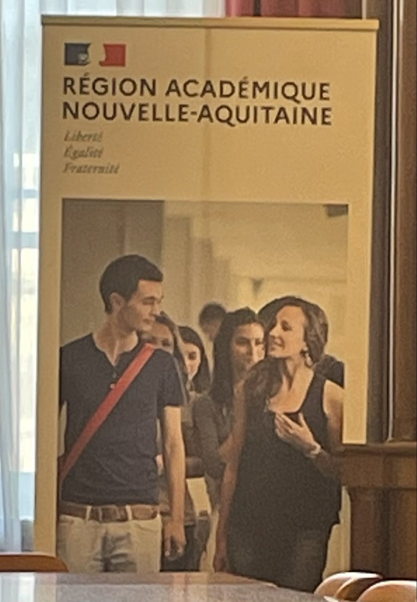 FerrJeanPierre2's tweet photo. Dernier CA 2022 ⁦@Crous_Bordeaux⁩ #budget #vieetudiante ⁦@RANouvAquitaine⁩ Merci à ⁦@Pierre_FRERET⁩ pour son mandat de VPE qui s’achève. Son engagement sans faille au service de la cause étudiante est à saluer. https://t.co/mPnKdDyTfW