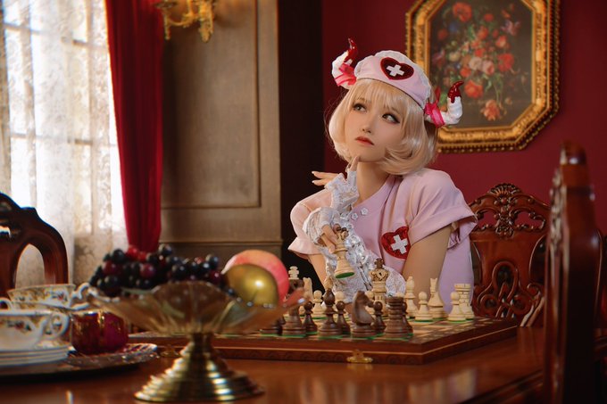 Twitterのコスプレ画像41
