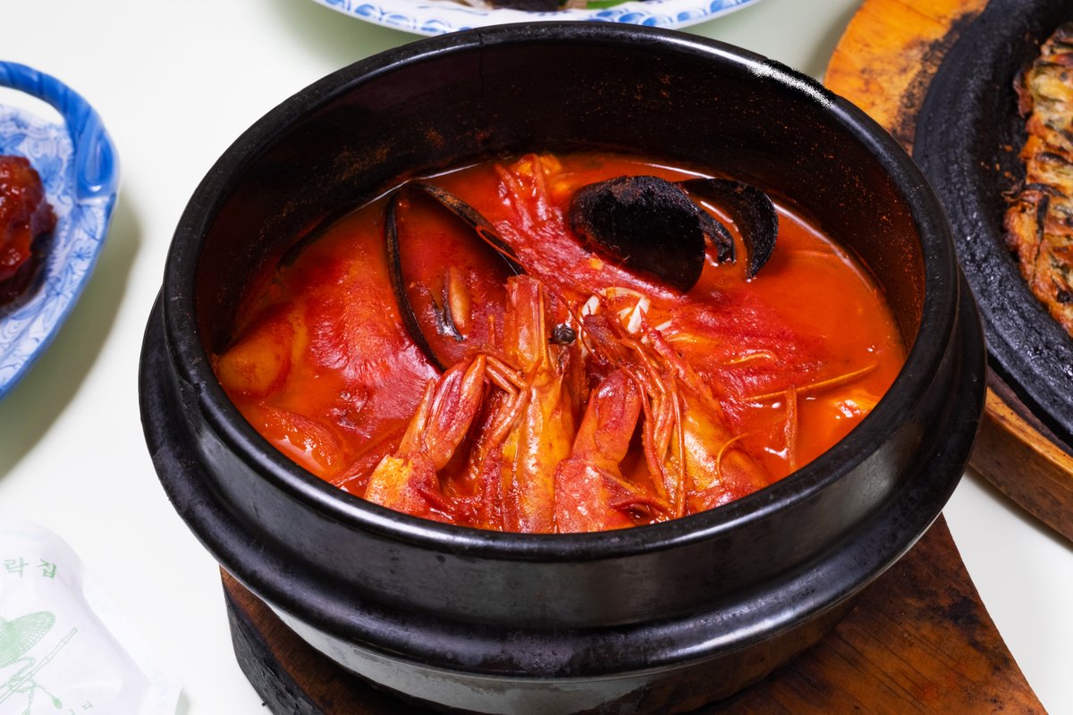 みんなの キムさんの韓国酒場 口コミ 評判 食べたいランチ 夜ごはんがきっと見つかる ナウティスイーツ