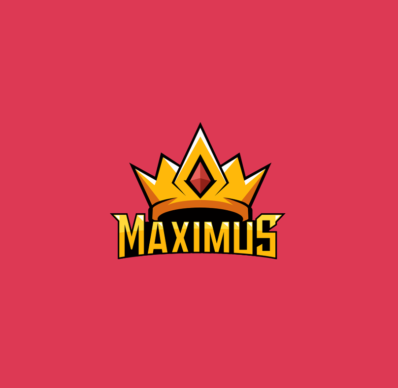 The logo I designed for the new generation yield farming optimizer Maximus. 

#logo #design #art #cryptoart #artist