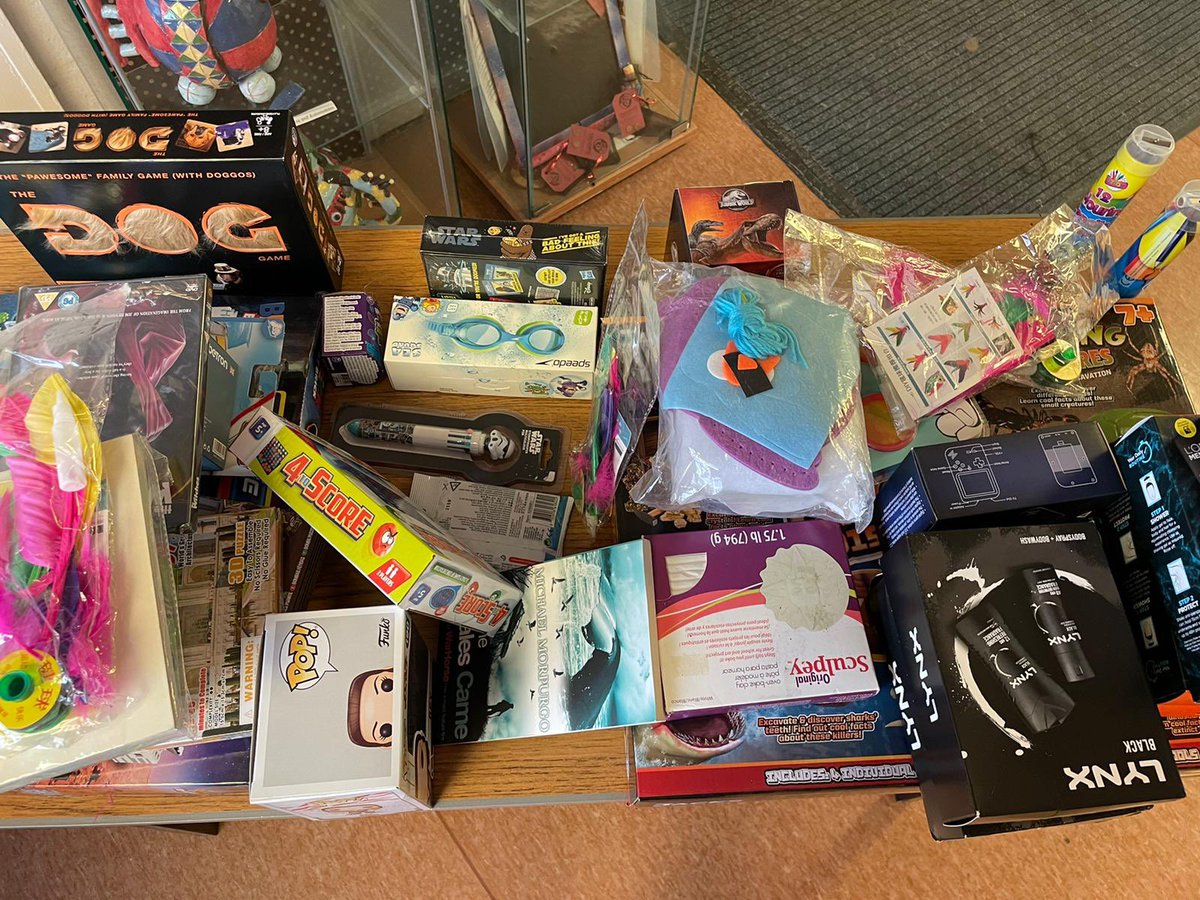 Castlebrae tweet media