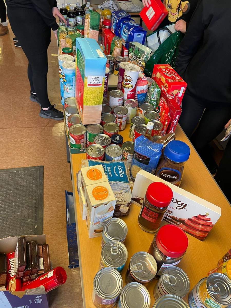 Castlebrae tweet media