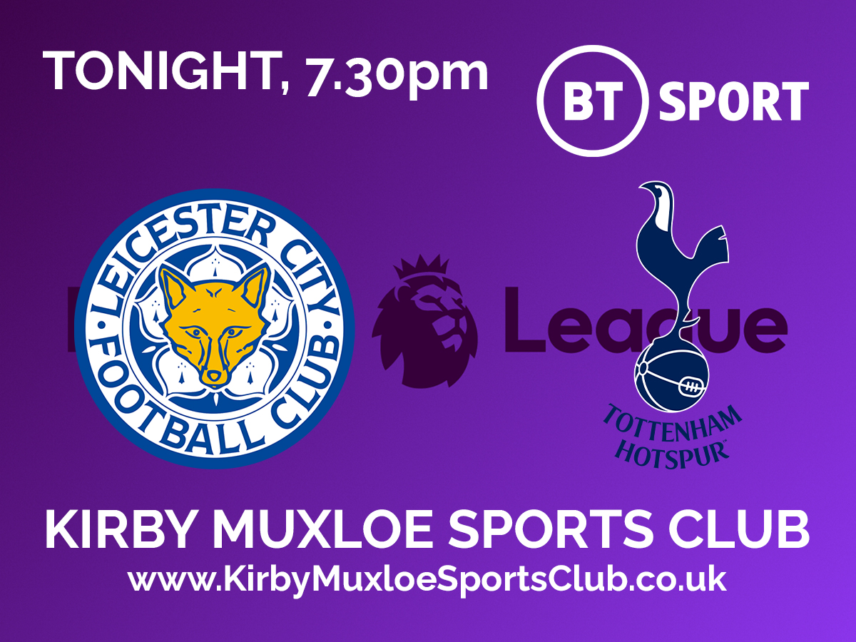 Kirby Muxloe Sports Club (KirbyMuxloeSC) Twitter