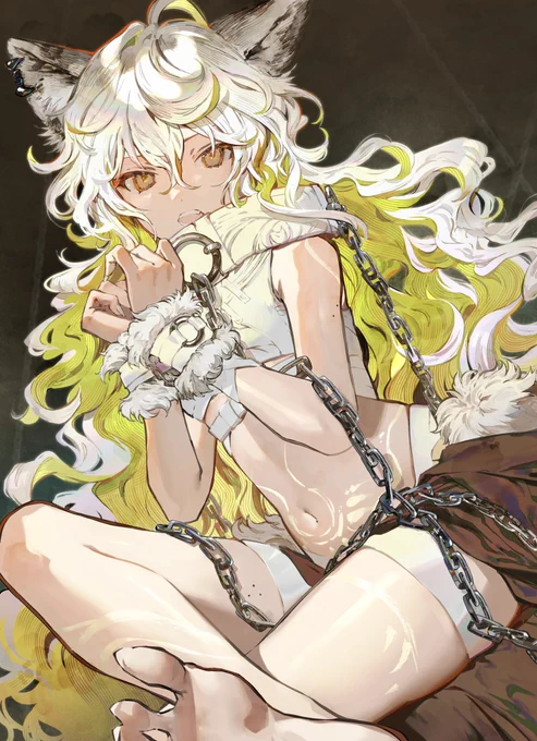 🐺 