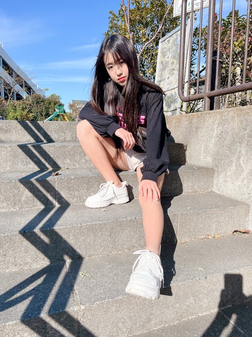 Twitterのコスプレ画像35
