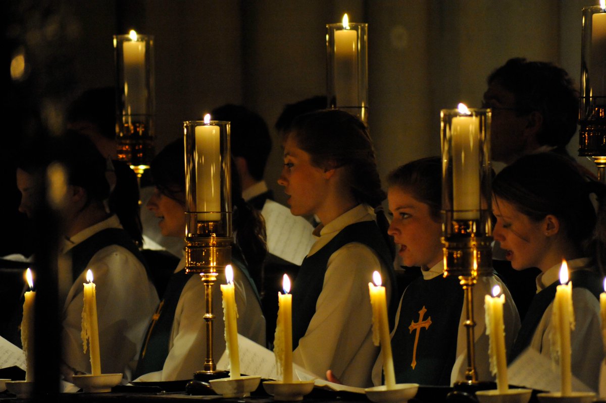Date for your diary! Sat 8 Jan, 6.30pm - Epiphany &amp; New Year Concert. 
Join the Abbey Girls Choir as they sing their annual performance of ‘A Ceremony of Carols’ with harp accompaniment. Tickets on sale, £10 adults, £5 under 16’s:
bathabbey.org/whats-on/epiph…
<a href="/EnglishChoral/">English Choral</a> <a href="/visitbath/">Visit Bath</a>