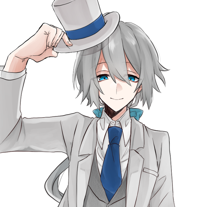 氷のtwitterイラスト検索結果