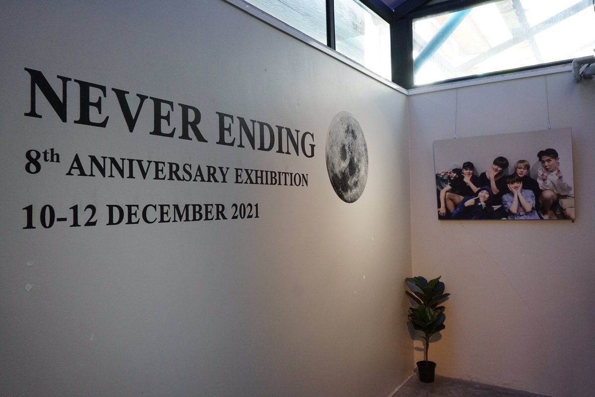 NeverEnding_bts's tweet image. ˚ ༘👋🏻𓂃𝘼𝙍𝙈𝙔! 
ทางทีมงานได้ทำการจัดส่งของที่ระลึกรอบไปรษณีย์เป็นที่เรียบร้อยแล้วนะคะ🪐
สามารถเช็คเลขพัสดุ ได้ที่ลิ้งด้านล่างนี้ค่ะ

docs.google.com/spreadsheets/d…

#NeverEndingexhibition_inBKK