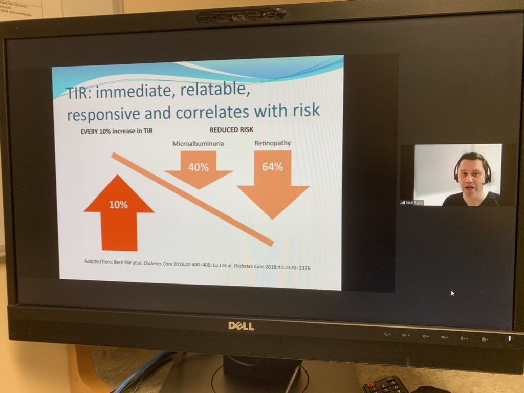 Thanks @RNeilABlack for a very interesting and informative presentation at the <a href="/WesternHSCTrust/">Western Trust</a> #OphthalmologyOptometry Audit Meeting today. Loved the source of this particular slide too! <a href="/Stephan89203489/">Stephanie Montgomery</a> <a href="/divotdoc/">David Mulholland</a>