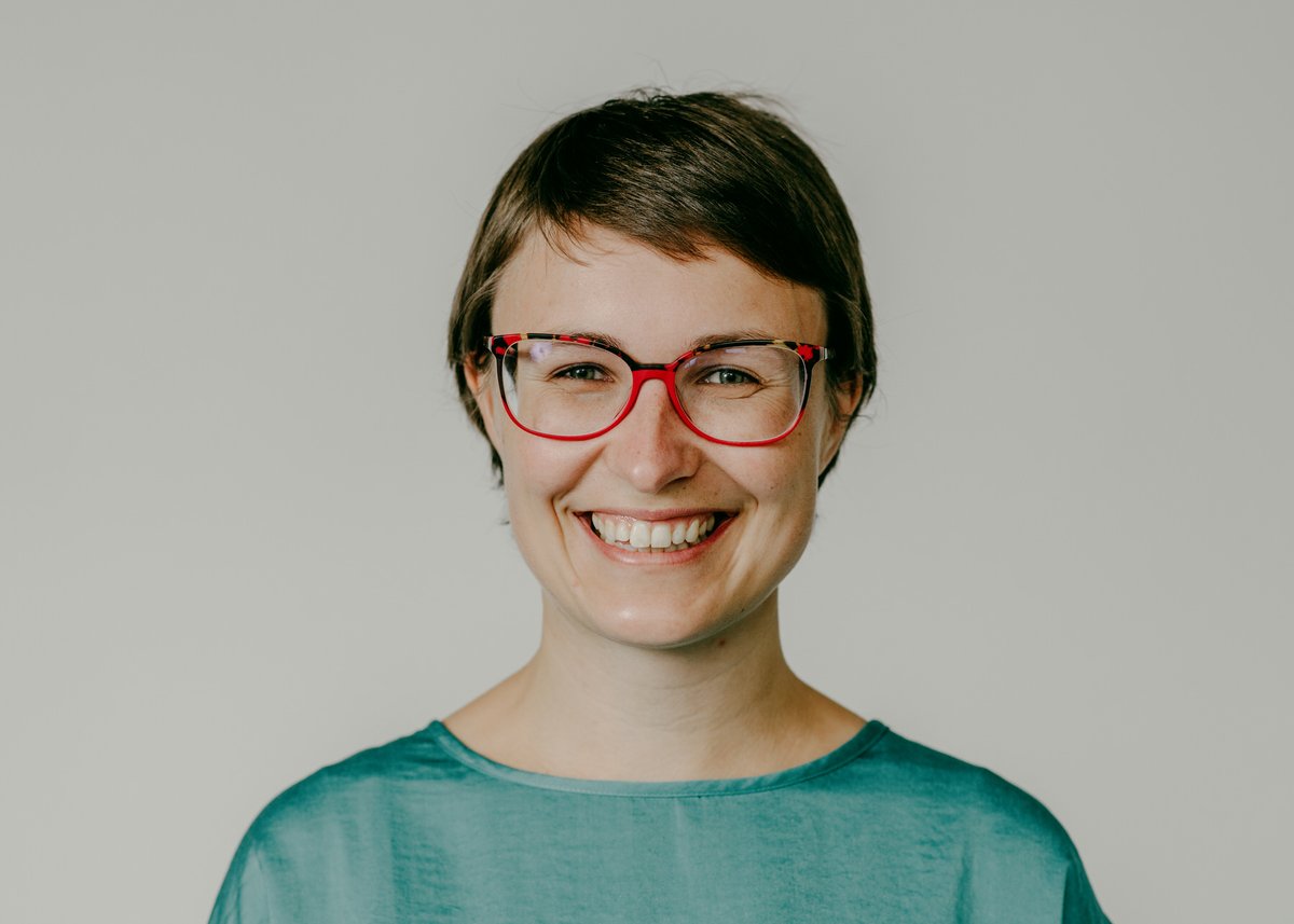 #MeetTheCluster time! <a href="/Lis_Mende/">Lise Menden</a> is investigating "Administrative Inequality" - especially wrt the ease or difficulty of obtaining legal citizenship in different regions of Germany. Learn more about Lisa here: exc.uni-konstanz.de/en/inequality/…