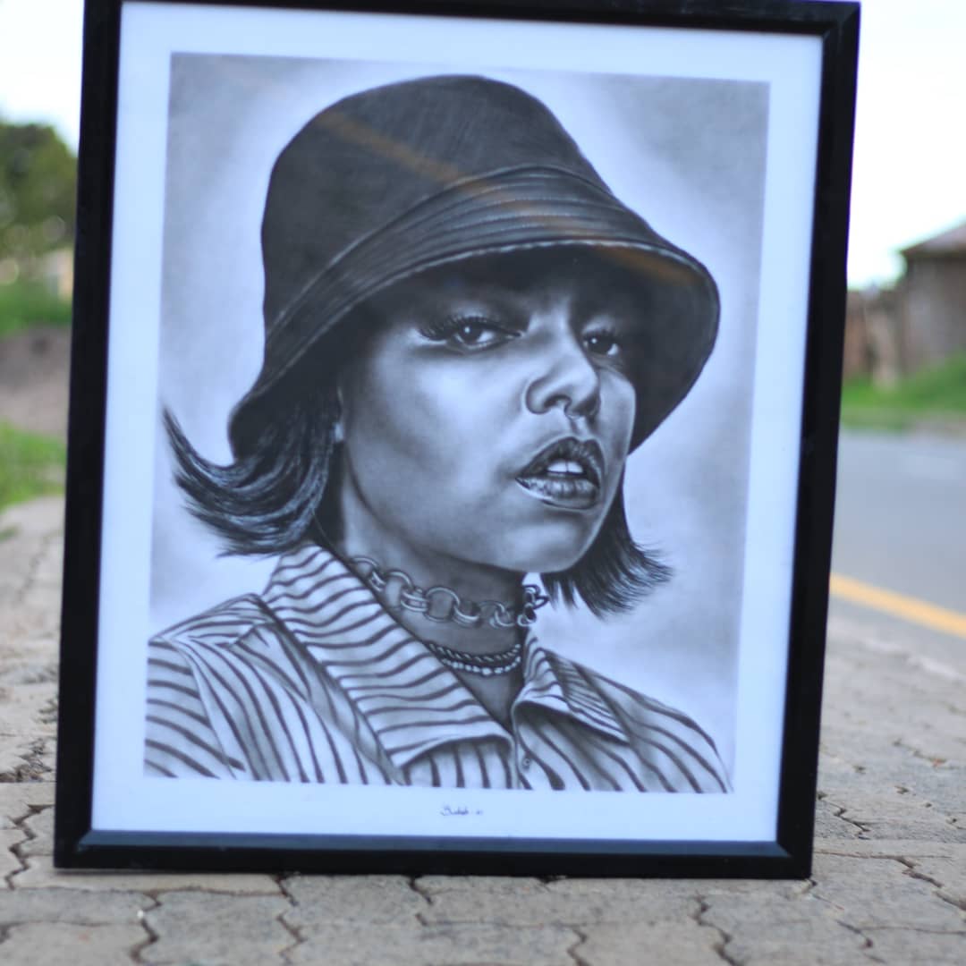 Budah_ls's tweet photo. A piece of Drawing for @shekhinahd https://t.co/28QWjQHOfq