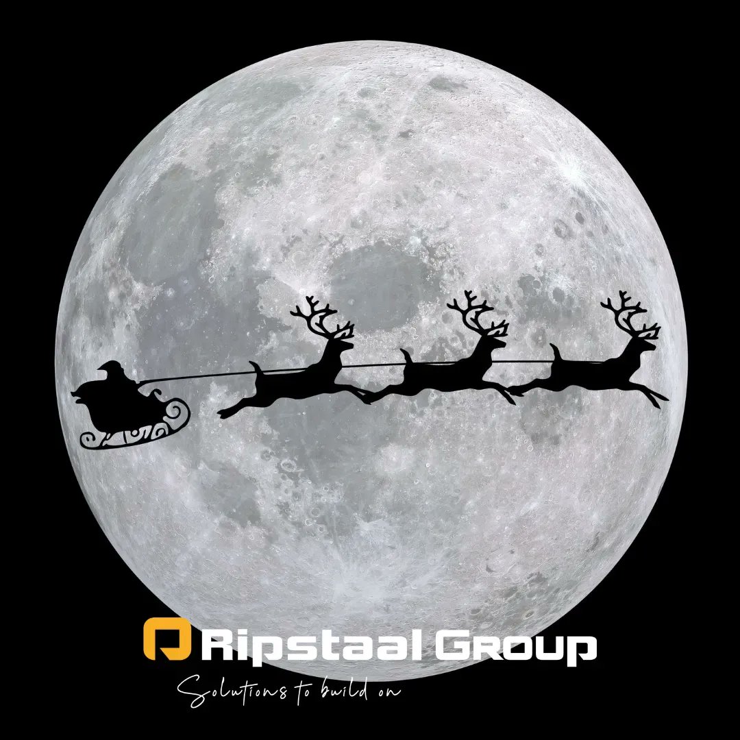 🌲 In verband met de kerstvakantie zijn wij gesloten vanaf maandag 20 december 2021 (week 51 en week 52). Vanaf maandag 3 januari 2022 weer voor u klaar. 👋

Wij iedereen prettige kerstdagen en een succesvol nieuwjaar.
Ripstaal Group - buff.ly/32shPfk