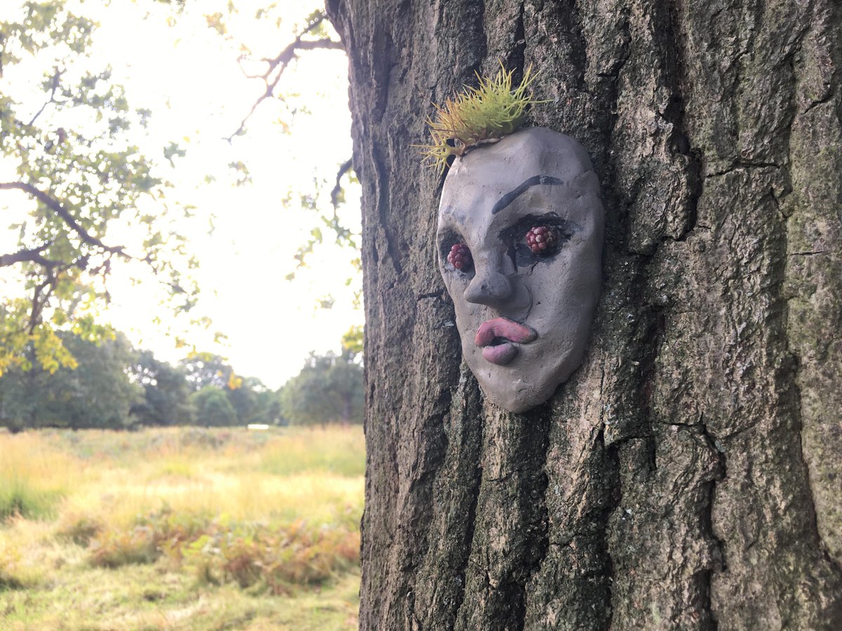 doseofnature2's tweet photo. Brilliant #ClientArt created during a #DoseofNaturePrescription. Our 10-week nature-based programme introduces individuals to the #mentalhealth benefits of spending time in #nature. Love how it helps our clients engage with the natural world in different and creative ways. https://t.co/OfDvklCAIn