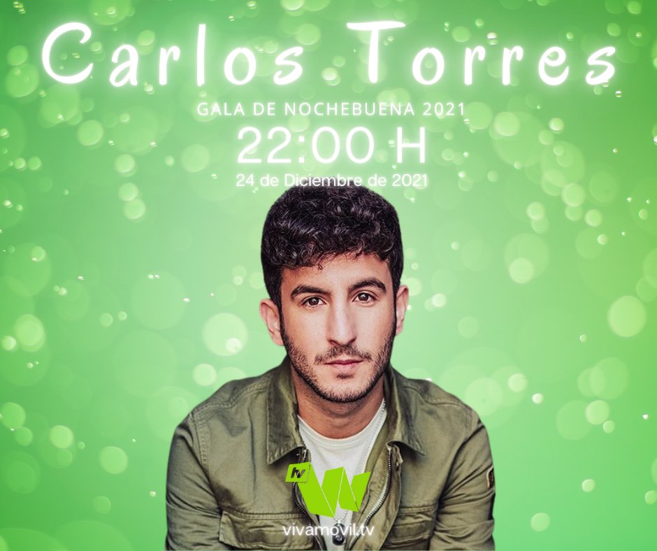 🎁 Gala de #Nochebuena2021 con las actuaciones de Nolasco, Carlos Torres y Triana, Vanesa Montaño, Ana de Caro, Hermanas Villaú, Dstyleria, Laura Gallego, Carmela de Jérez, Antonio Cortés, Marta Quintero, Sylvia Pantoja y Manu Tenorio.