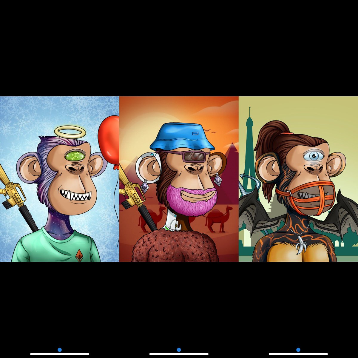 MichaelPaolino4's tweet image. Lfg🚀🚀