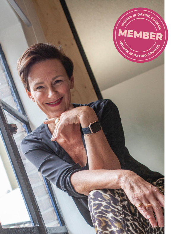 Global_Dating's tweet photo. We’re delighted to announce that our first woman featured in this year’s #GDIWID is Masha Kodden, Managing Director of @InnerCircleCo. Masha has been featured for her guidance of Inner Circle through the COVID-19 pandemic. Read her full inclusion here: https://t.co/VjTBsnKGCs https://t.co/tSpVRs2d6C