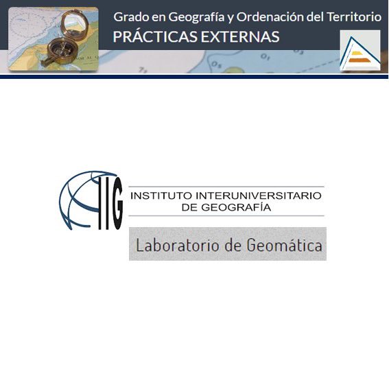 GeografiaUa's tweet photo. nuestro mayor agradecimiento al @inst_geografia de @UA_Universidad y, especialmente, al Laboratorio de #Geomática, que colabora con el programa de #practicasexternas del grado en #Geografía y Ordenación del Territorio de @LletresUA
#geografiaua https://t.co/7nFfOPhWur