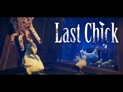 YAMATO_Game_Fis's tweet photo. 【Last chick-最後のひよこ‐】ゲーム実況
卵って武器になる?ゾンビって卵で倒せる?🤔
的なクレイジーなゲーム🤣
#ゲーム実況 #LastChick
https://t.co/gYpkfx6Som https://t.co/LsHP1QmM8k