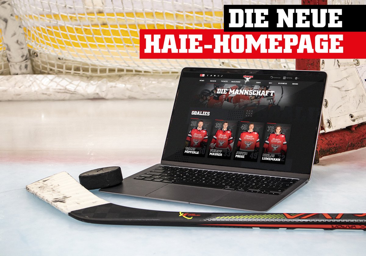 Kölner Haie tweet media