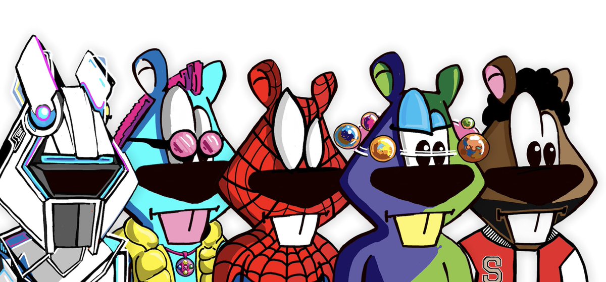 Hello 👋🏻 #NFTCommunity #nfts #NFTGiveaway #nftart