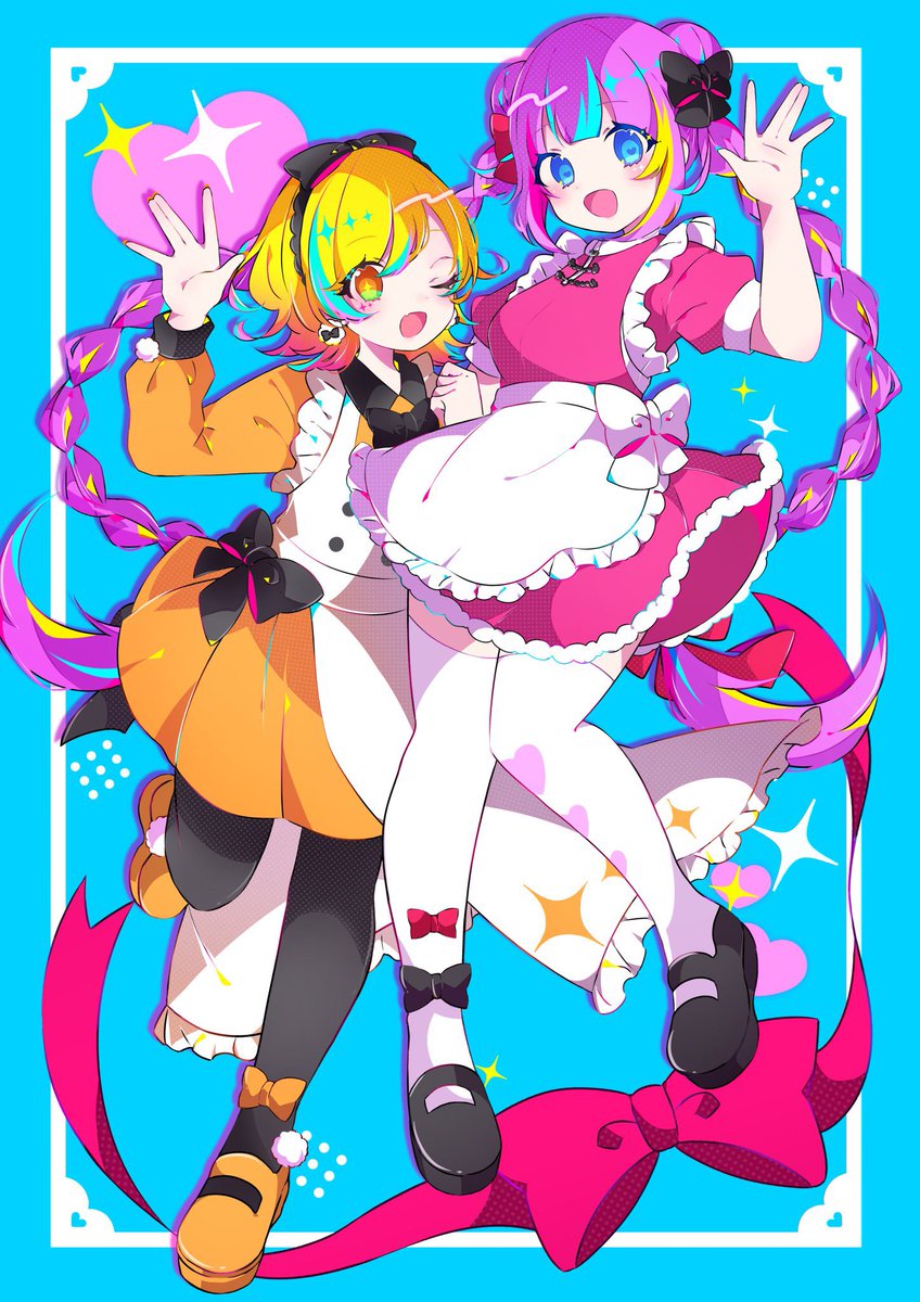 「#2021年自分が選ぶ今年の4枚 」|みたう🐹のイラスト