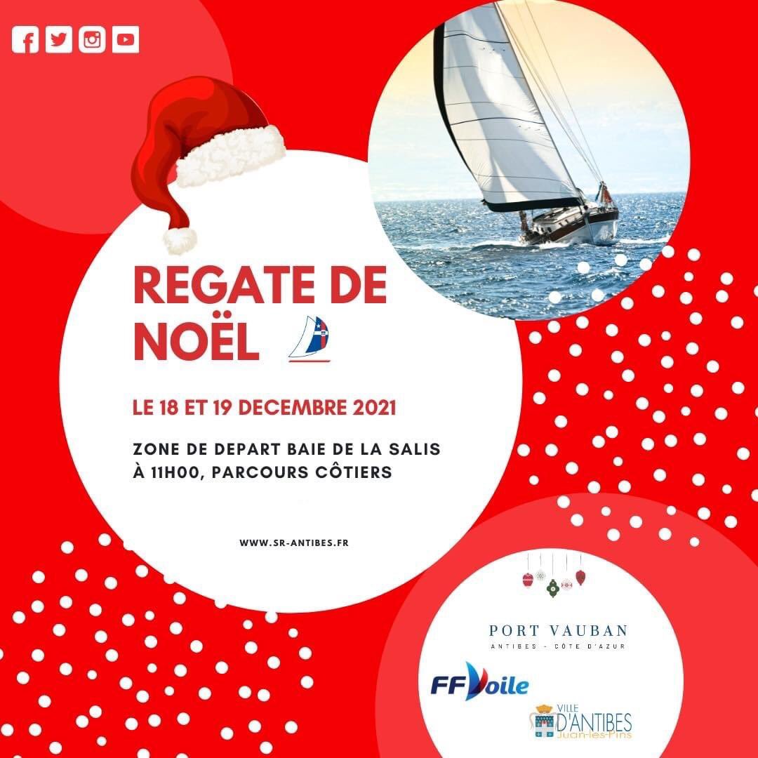 Société des Régates d’Antibes tweet media