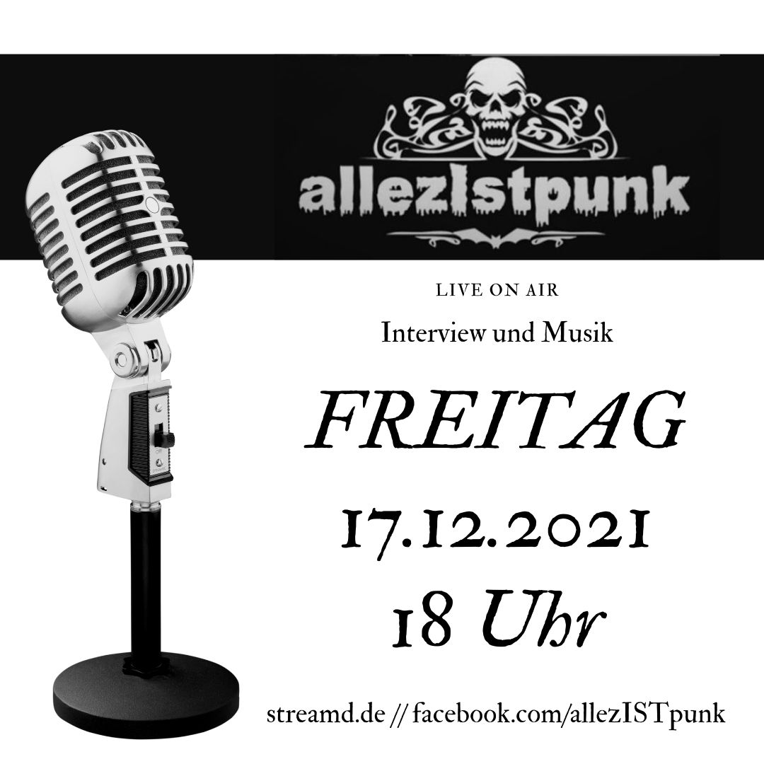 LEITKEGELband's tweet photo. Wir quatschen und bestimmen das Musikprogramm. Wird tollkühn!
Infos und Link zum Livestream:
https://t.co/gdJXxBpNLB
@StreamD_Radio @ThoHohddorf
#radio #allezistpunk #streamd #leitkegel #punk https://t.co/cLPxFQhRDf