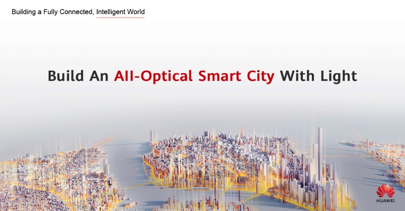 HuaweiEntEurope's tweet image. Based on OTN all-optical bases, the smart cities&apos; digital infrastructure with extensive collaboration between end-pipe and cloud-side is built to empower the innovation of smart city applications 👉bit.ly/3GR1ntx

#allopticalnetwork #allopticalsmartcities #smartcity