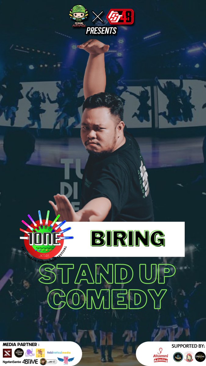Pejuang GEN 12 tweet media