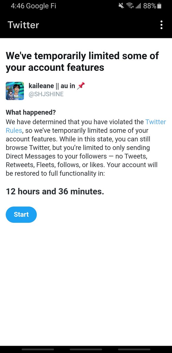 asmwife's tweet photo. SO CLOSE https://t.co/EGbeVpRmZe