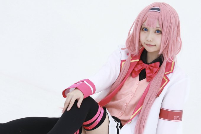 Twitterのコスプレ画像24