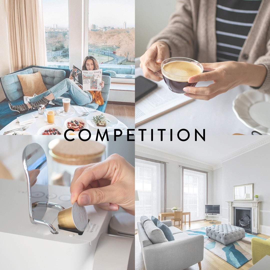 ✨ Head over to the CRU instagram to enter our Christmas competition, to win a nights stay at the COMO in London, and a year’s supply of coffee! ☕️ instagram.com/p/CXibjdasfwW/…