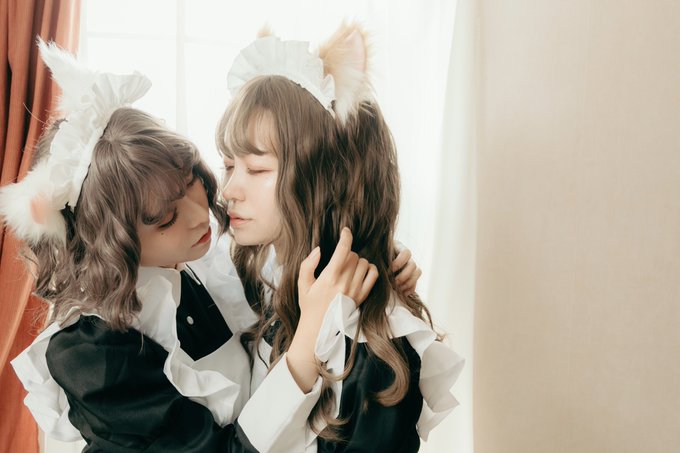 Twitterのコスプレ画像29