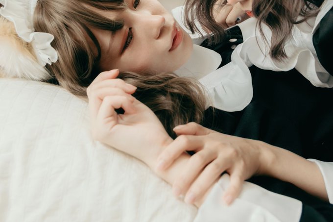 Twitterのコスプレ画像30