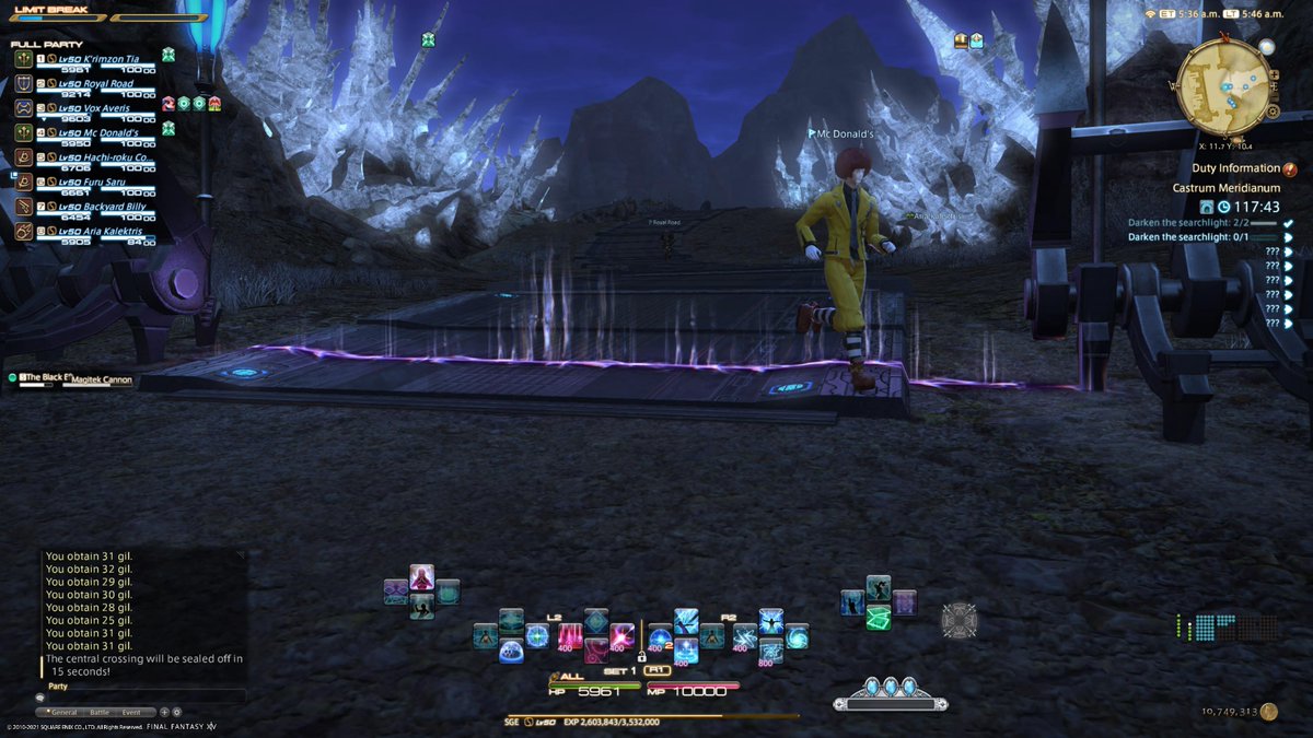 dontzimebro's tweet photo. #PS5Share, #FINALFANTASYXIVOnline @crispybomb https://t.co/ZHG6vS5C6I