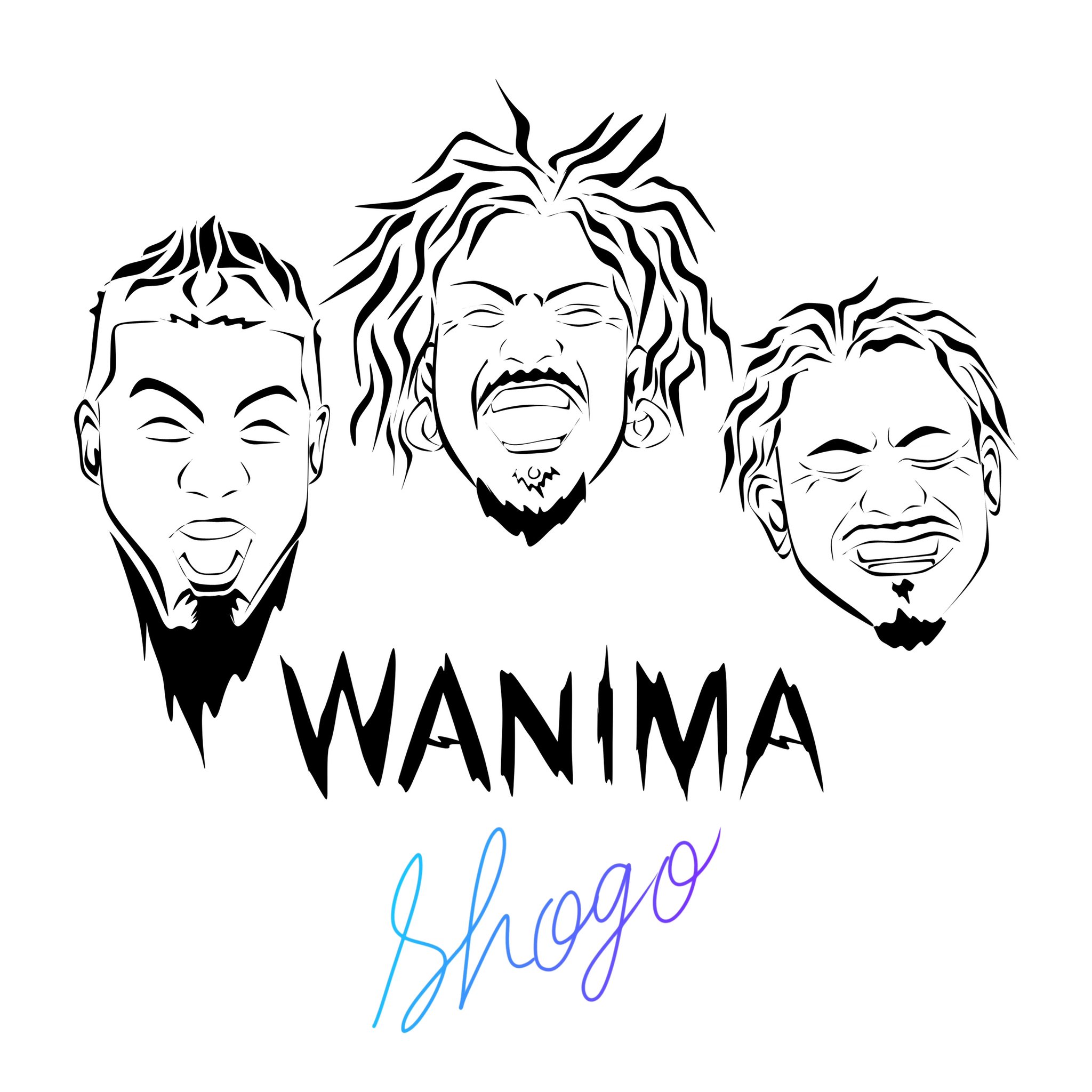 海翔 ノ Wanimaの3人描きました Wanima イラスト デジタルイラスト 似顔絵 切り絵風 イラスト タトゥー風イラスト T Co Uf4snnt69r Twitter 海翔 ノ Wanimaの3人描きました Wanima イラスト デジタルイラスト 似顔絵 切り絵風 イラスト タトゥー風イラスト T Co Uf4snnt69r Twitter