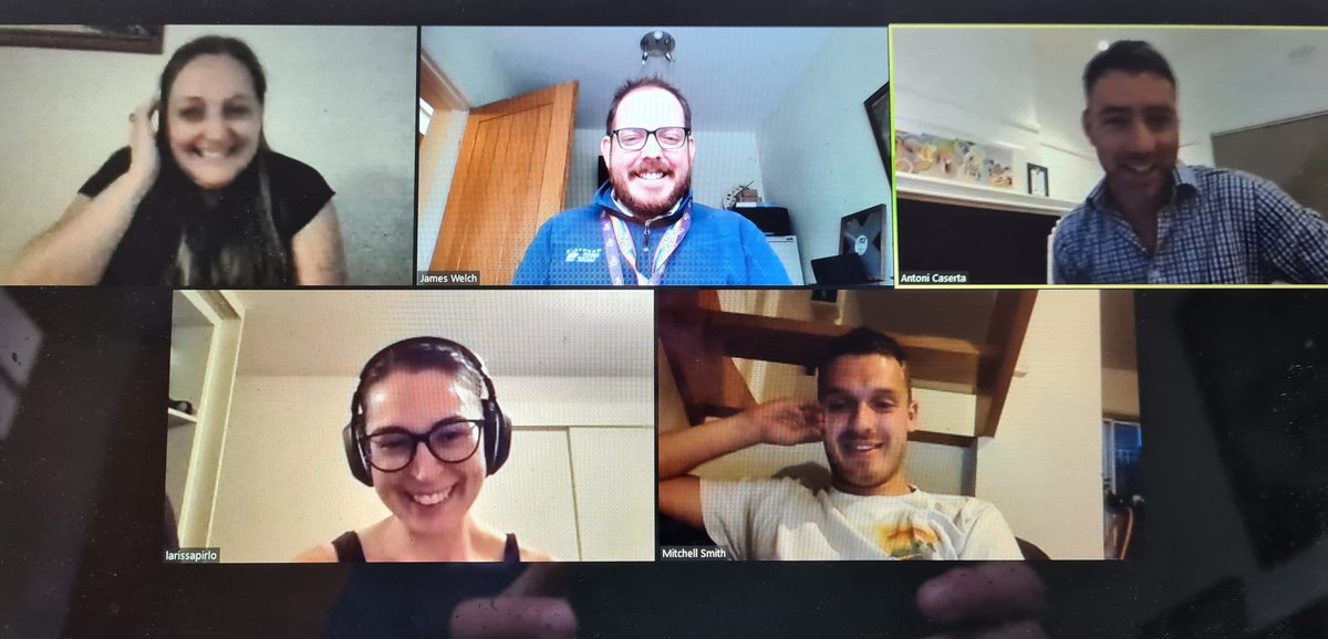 Ablefeet's tweet photo. Oz Paeds crew (@CyliePaedspod @antonicaserta @LarissaPirlo & Mitch) on fine form for Xmas - #neuro element today #FreidreichsAtaxia #FocalDystonia , plus meds effect #roaccutane & delaying rehab. Rev on #AccessoryNavicular grades & #FibrodysplasiaOssificansProgressiva #FOP https://t.co/onPSMoN5eU