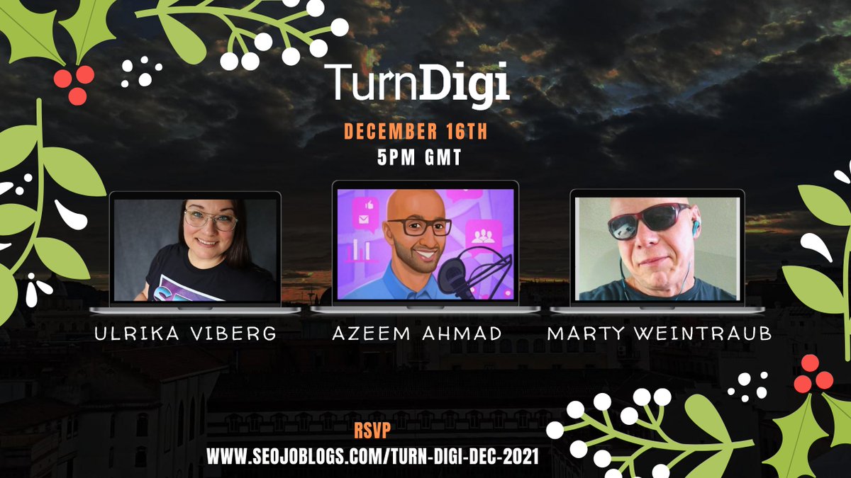 TurnDigi tweet media