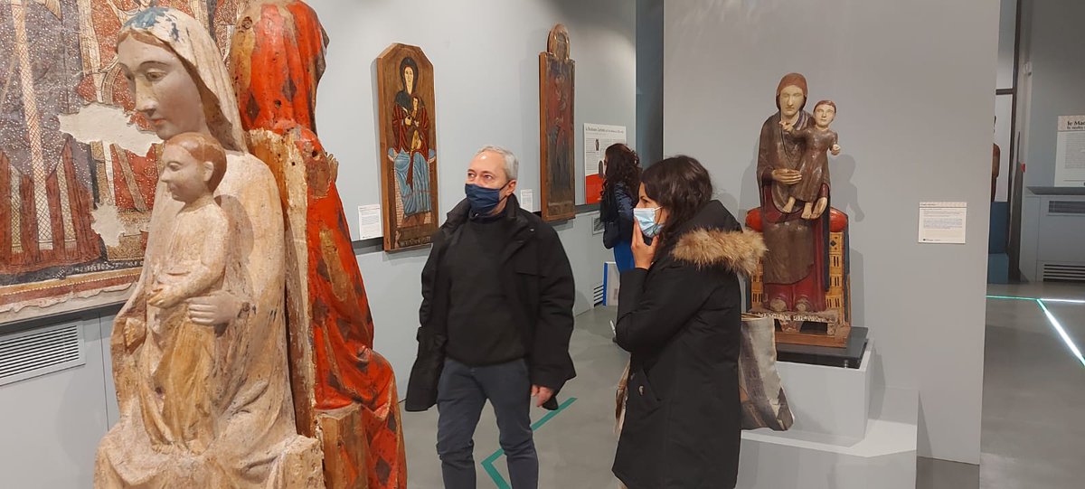 Accademia L'Aquila tweet media